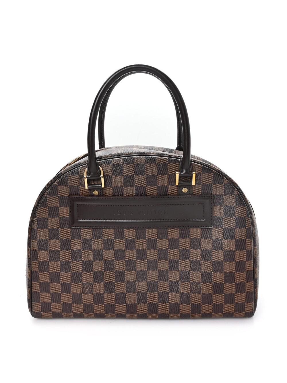 Louis Vuitton Damier Ebene Nolita #313957L95B